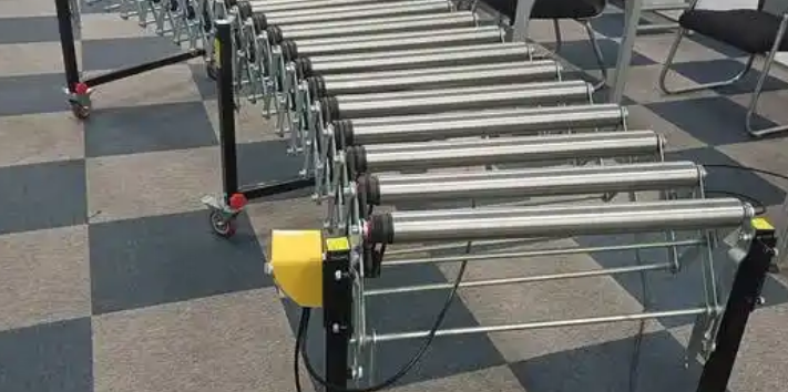 如何選擇適合自己的柔性輸送線？