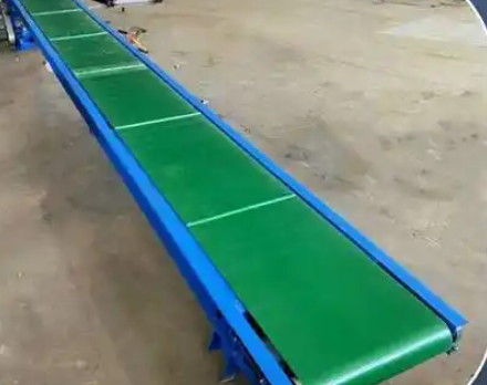 柔性輸送線與傳統(tǒng)輸送線相比，具有哪些獨(dú)特的優(yōu)勢?