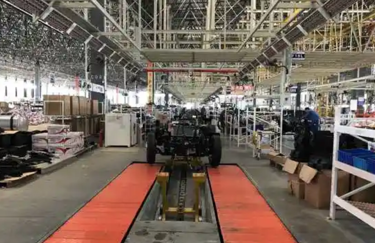 除了日常清潔，還有哪些方法可以延長柔性輸送線皮帶的使用壽命?