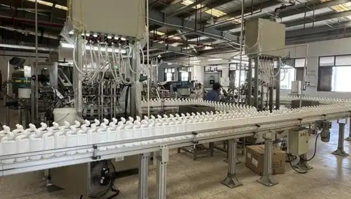 柔性輸送線皮帶斷裂了怎么辦？