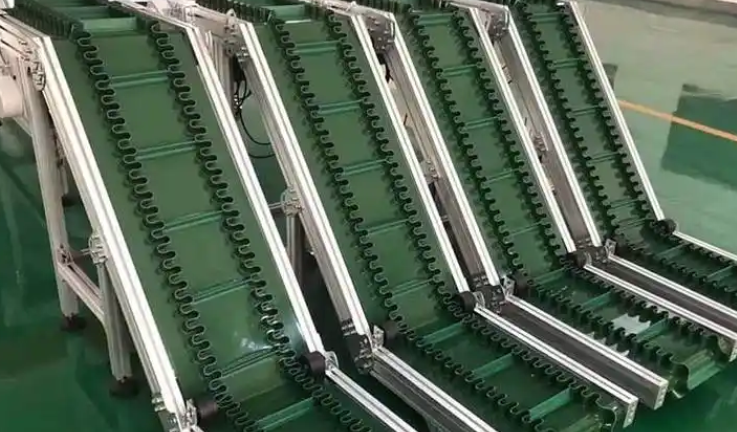 除了觀察皮帶的運(yùn)行狀態(tài)，還有哪些方法可以判斷張緊力是否合適?