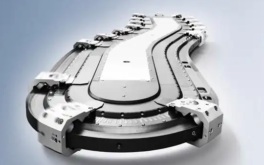 磁懸浮柔性輸送線的應(yīng)用場景有哪些?