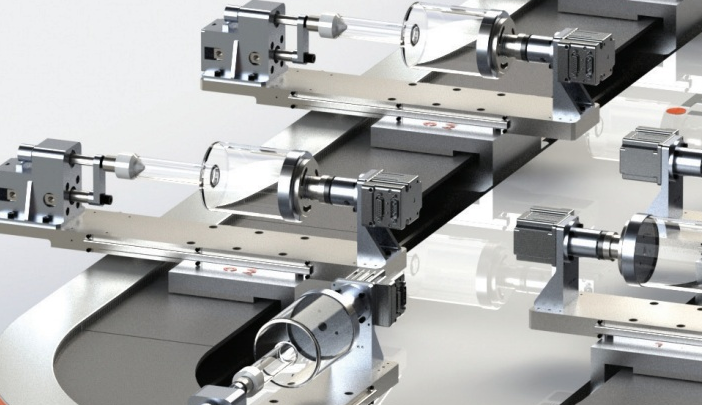 磁懸浮柔性輸送線的維護(hù)成本比傳統(tǒng)輸送線低多少?