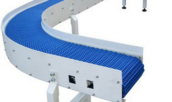 什么是電機驅(qū)動柔性輸送線？