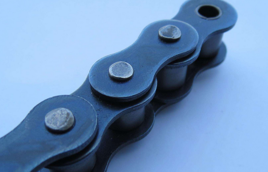 怎樣才能延長鏈條的使用壽命?