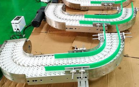 如何延長(zhǎng)柔性鏈板輸送線(xiàn)的使用壽命?