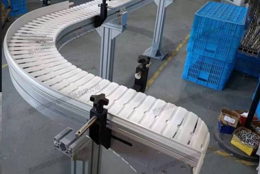 如何判斷柔性鏈板輸送線(xiàn)是否需要維護(hù)?