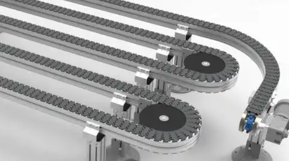 柔性鏈板輸送線的鏈板如何進行保養(yǎng)?