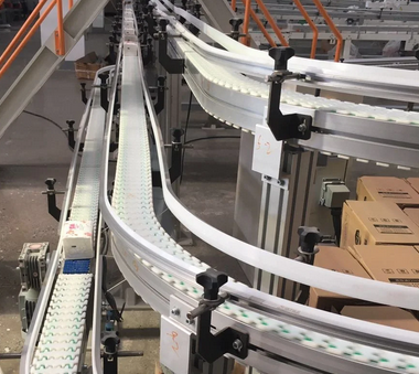  柔性輸送線的減速器如何進行潤滑維護？