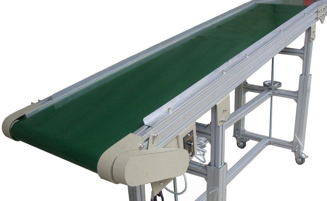  如何判斷柔性輸送線減速器的油品是否需要更換？