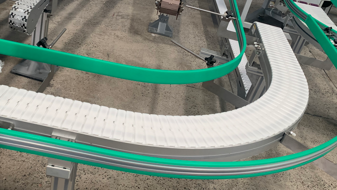  送樣檢測柔性輸送線減速器油品需要注意哪些事項？