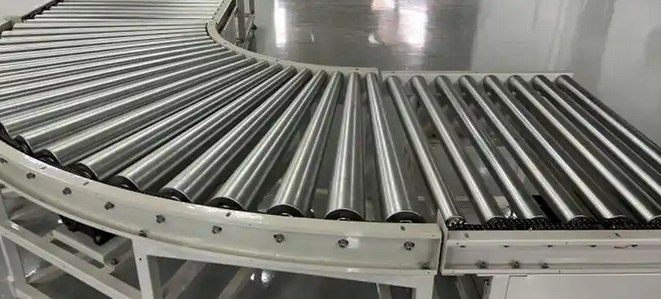  如何判斷柔性輸送線減速器是否需要維修？