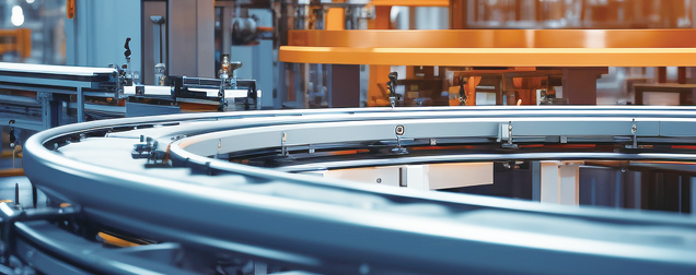  柔性輸送線減速器的維修成本高嗎？