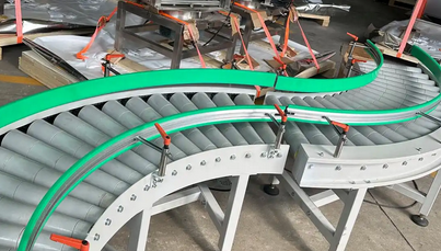 ?輸送線的核心優(yōu)勢(shì)與通用維護(hù)要點(diǎn)