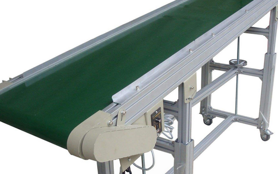  如何選擇適合的輸送線？