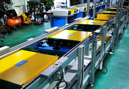  提高輸送線輸送效率的方法有哪些？