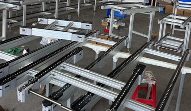 快速響應(yīng)維修：縮短故障處理時(shí)長(zhǎng)