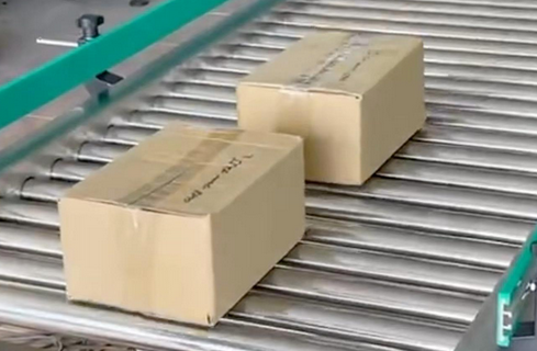  動(dòng)力滾筒輸送線電機(jī)噪音大的問(wèn)題可以避免嗎？