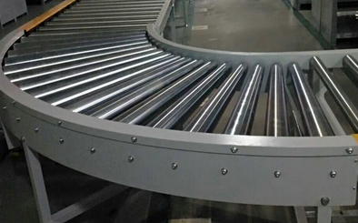  如何判斷動(dòng)力滾筒輸送線電機(jī)是否存在軸承磨損或潤(rùn)滑不足的問(wèn)題？