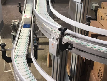 柔性鏈輸送線的應(yīng)用場景有哪些？