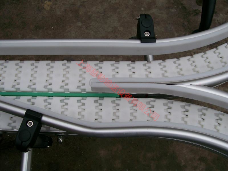 輸送機在哪些行業(yè)中可以用到 輸送機在哪些行業(yè)中可以用到