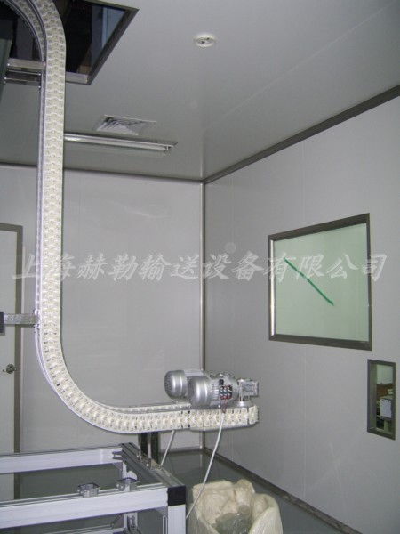 輕型皮帶輸送機 輕型皮帶輸送機