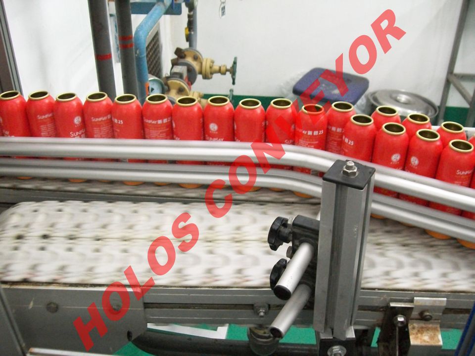 堅固且穩(wěn)定的柔性鏈輸送機(jī) 堅固且穩(wěn)定的柔性鏈輸送機(jī)