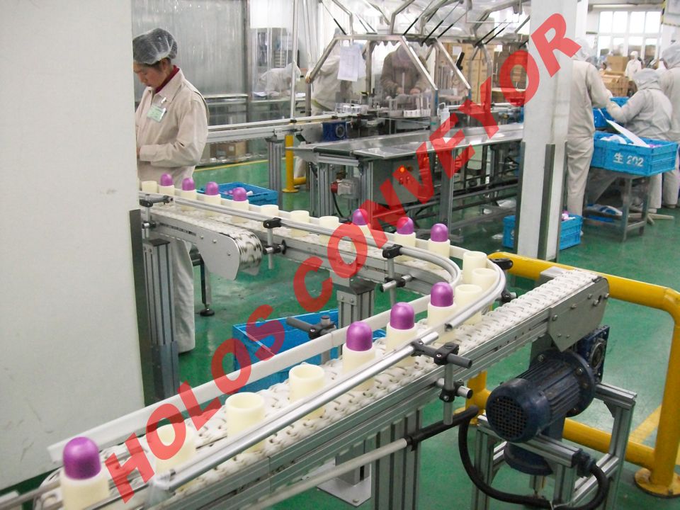 滾筒輸送機(jī)如何選擇、調(diào)試與運行分析