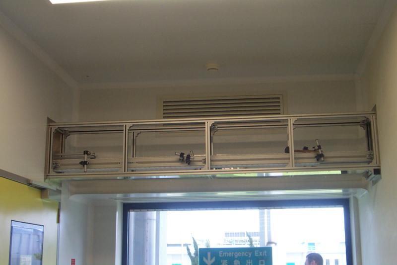 柔性輸送系統(tǒng)如何實(shí)現(xiàn)調(diào)度優(yōu)化？